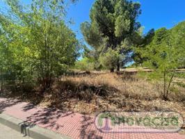 Terreno Urbanizable En venta en Pelayos De La Presa photo 0