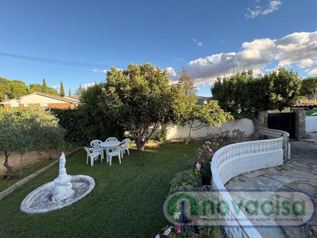 Piso En venta en Pelayos De La Presa photo 0