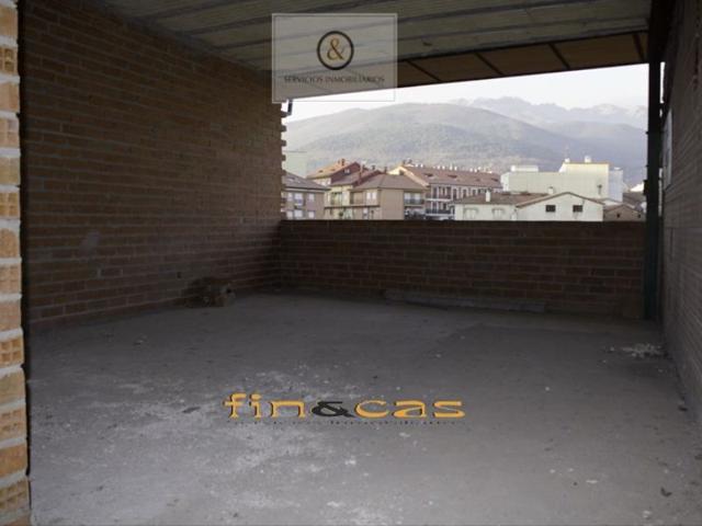 Loft En venta en Candeleda photo 0