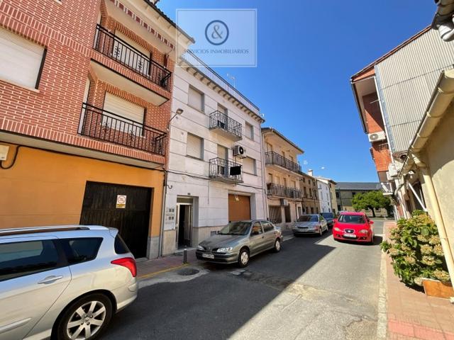 Casa En venta en Candeleda photo 0