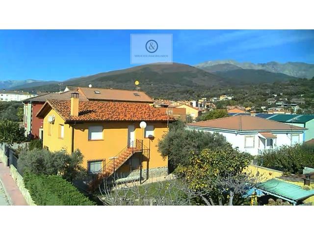 Piso En venta en Candeleda photo 0