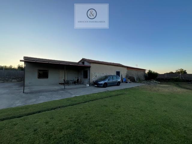 Otro En venta en Candeleda photo 0