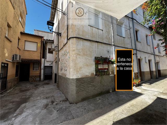 Casa En venta en Candeleda photo 0