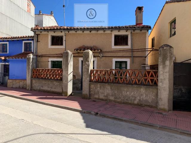 Casa En venta en Candeleda photo 0