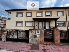 Piso En venta en Candeleda photo 0
