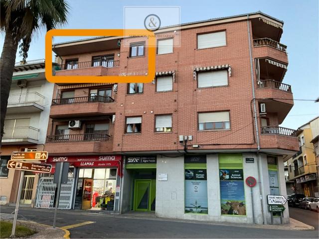 Piso En venta en Candeleda photo 0