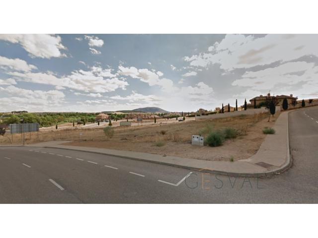 Terreno Urbanizable En venta en Layos photo 0