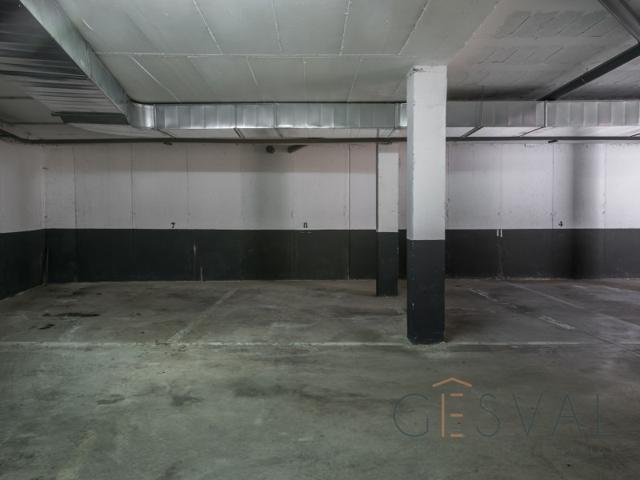 Parking En alquiler en Vielha E Mijaran photo 0