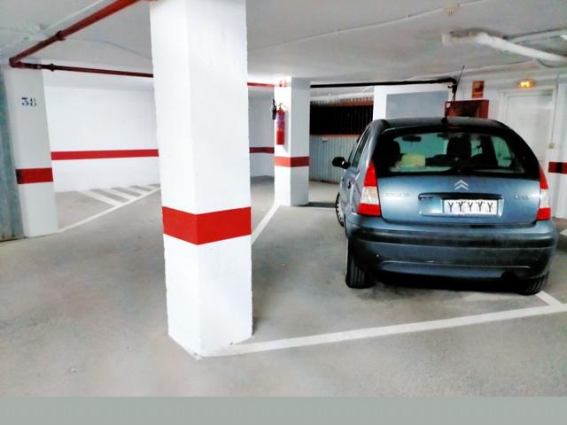 Parking Subterráneo En venta en Pineda De Mar photo 0