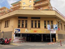 Parking Subterráneo En venta en Calella photo 0