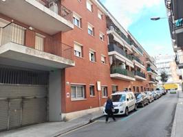 Parking Subterráneo En venta en Calella photo 0