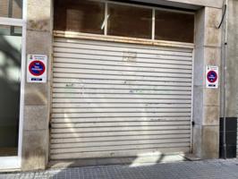 Parking Subterráneo En venta en Calella photo 0