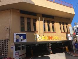 Parking Subterráneo En venta en Calella photo 0