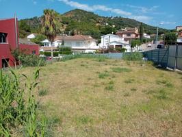 Terreno Urbanizable En venta en Pineda De Mar photo 0