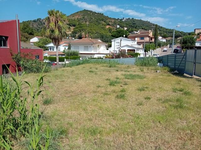 Terreno Urbanizable En venta en Pineda De Mar photo 0