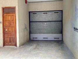 Parking Subterráneo En venta en Calella photo 0