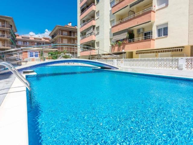 Piso En venta en Pineda De Mar photo 0