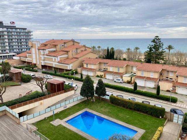 Piso En venta en Calella photo 0