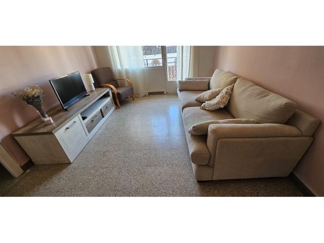 Piso En venta en Pineda De Mar photo 0