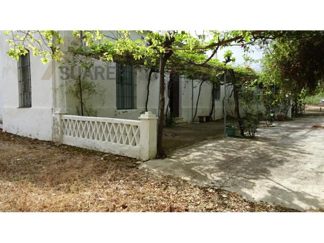 Terreno Urbanizable En venta en Cazalla De La Sierra photo 0