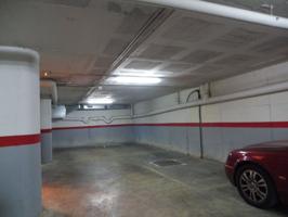 Parking Subterráneo En venta en Vilafranca Del Penedès photo 0