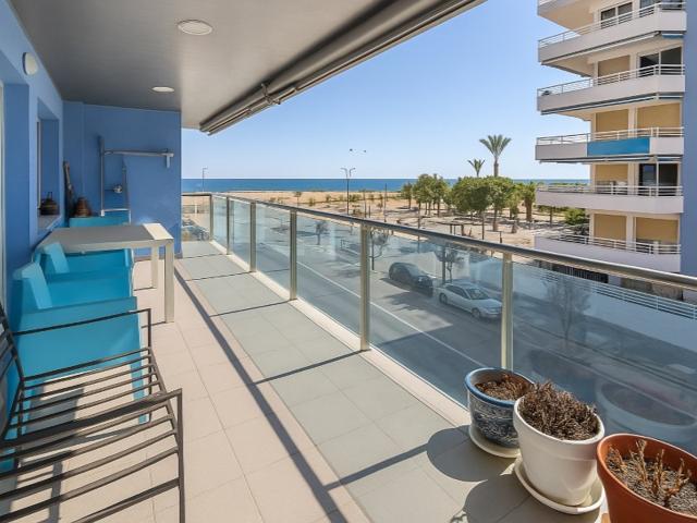 Piso En venta en Calafell photo 0