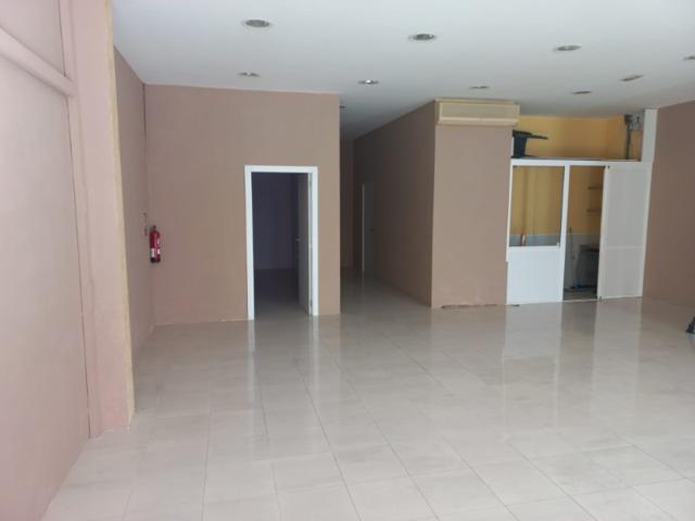 Local En alquiler en Vilafranca Del Penedès photo 0