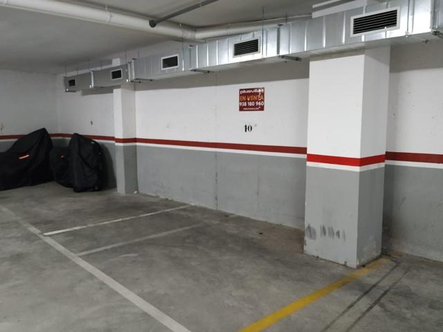 Parking Subterráneo En venta en Vilafranca Del Penedès photo 0