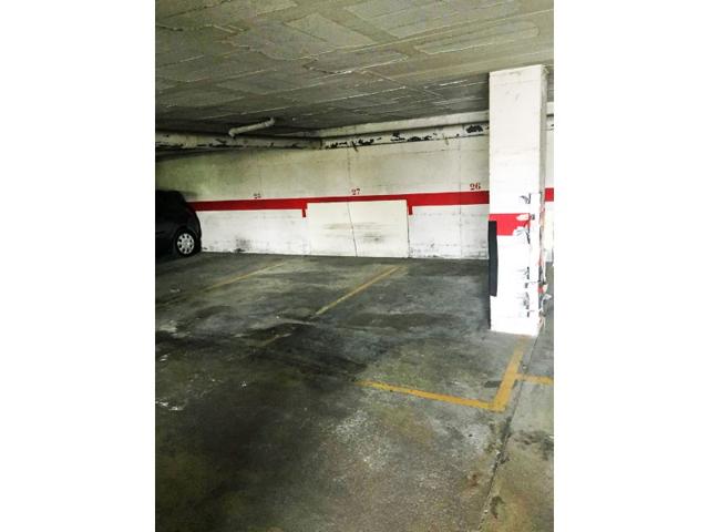 Parking En venta en Vilafranca Del Penedès photo 0