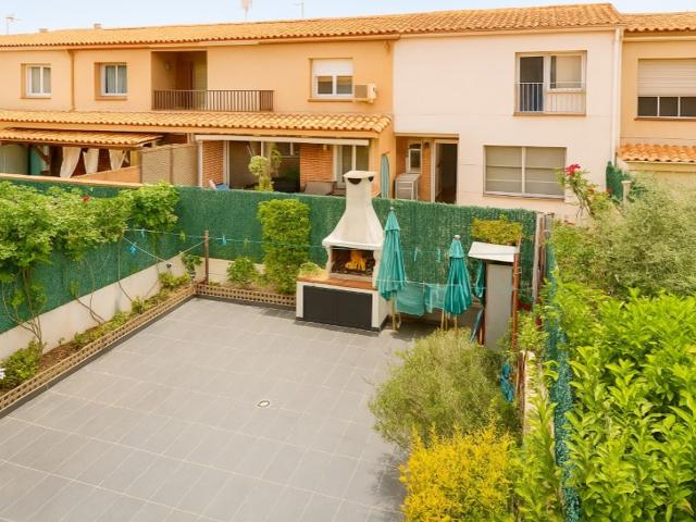 Casa En venta en Santa Margarida I Els Monjos photo 0