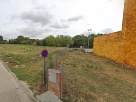 Terreno Urbanizable En venta en Pacs Del Penedès photo 0