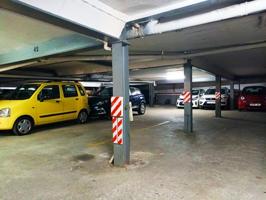 Parking En venta en Vilafranca Del Penedès photo 0