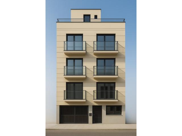 Terreno Urbanizable En venta en Vilafranca Del Penedès photo 0