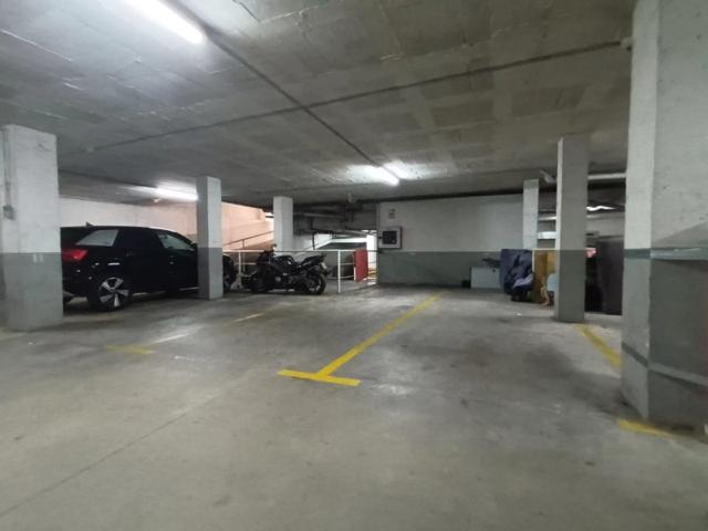 Parking En venta en Vilafranca Del Penedès photo 0