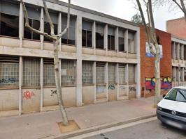 Terreno Urbanizable En venta en Sabadell photo 0