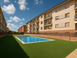 Piso En venta en Santa Margarida I Els Monjos photo 0