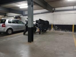 Parking En venta en Vilafranca Del Penedès photo 0