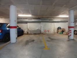 Parking En venta en Vilafranca Del Penedès photo 0