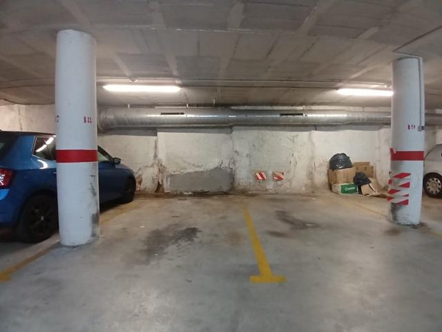 Parking En venta en Vilafranca Del Penedès photo 0