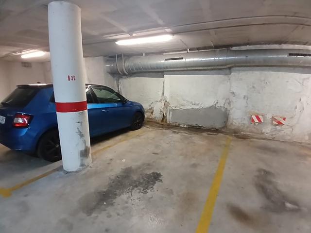 Parking En venta en Vilafranca Del Penedès photo 0