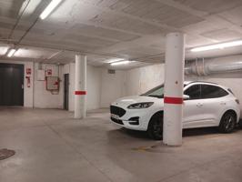 Parking En venta en Vilafranca Del Penedès photo 0