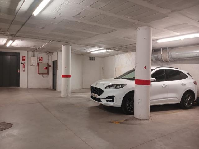 Parking En venta en Vilafranca Del Penedès photo 0