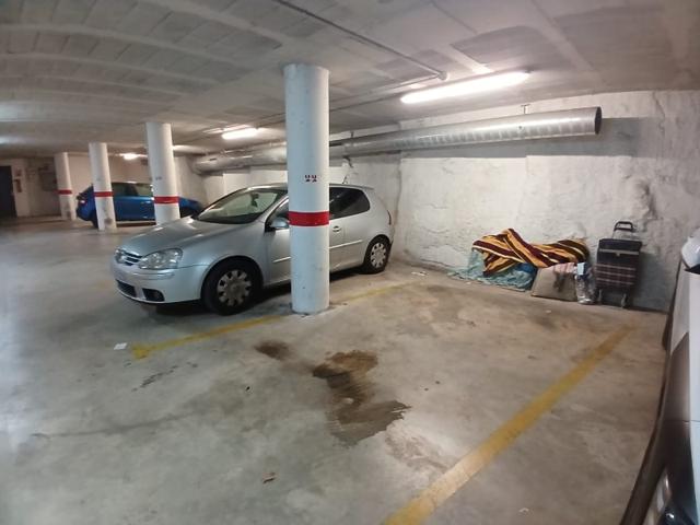 Parking En venta en Vilafranca Del Penedès photo 0