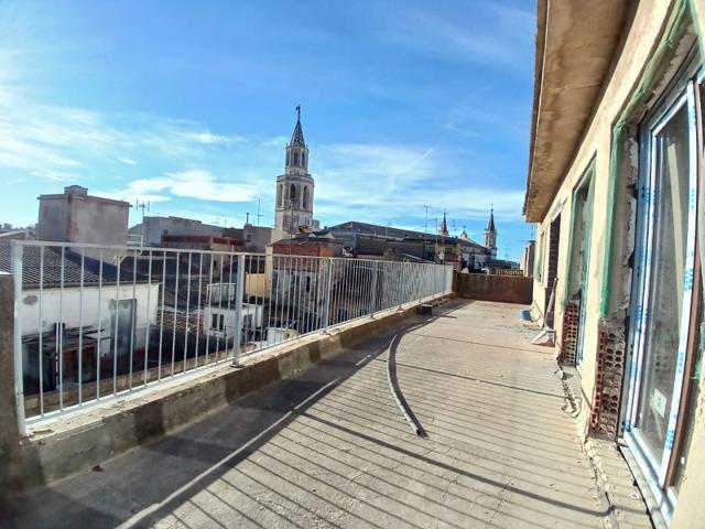  Ático En venta en Vilafranca Del Penedès photo 0