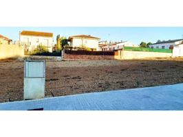 Terreno Urbanizable En venta en Sant Martí Sarroca photo 0