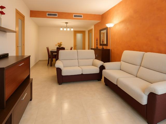 Piso En venta en Avinyonet Del Penedès photo 0