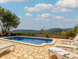 Casa En venta en Olivella photo 0