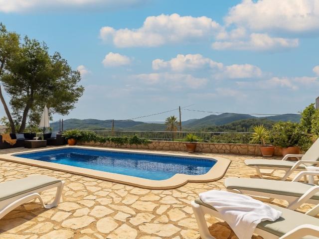 Casa En venta en Olivella photo 0