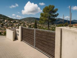 Terreno Urbanizable En venta en Canyelles photo 0
