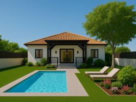 Casa En venta en Avinyonet Del Penedès photo 0
